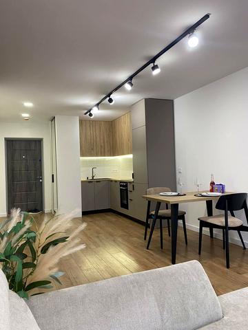 Володимира Янева вул., (Будинок К4-К5)