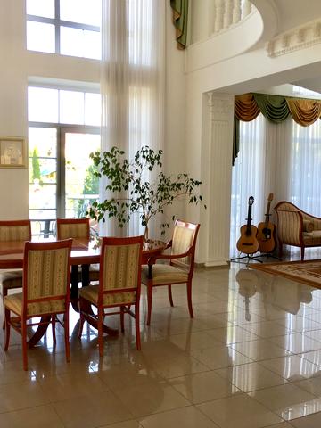 Лісова вул.