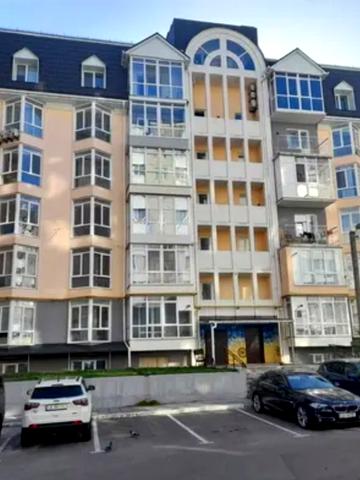 Стрілецька вул., 50