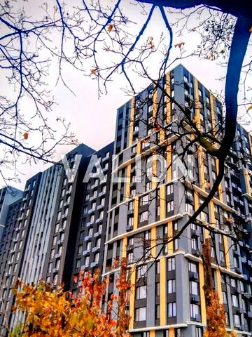 Паркова вул., 40