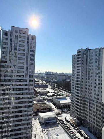 Люстдорфська дорога вул., 6 секция