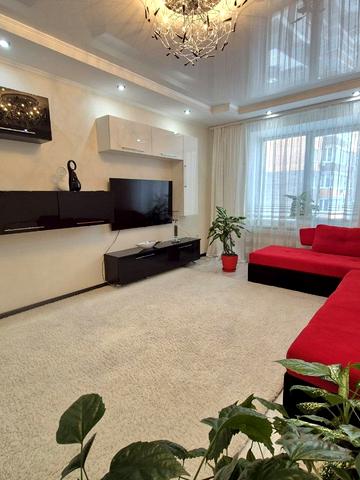 Чорновола вул., 29