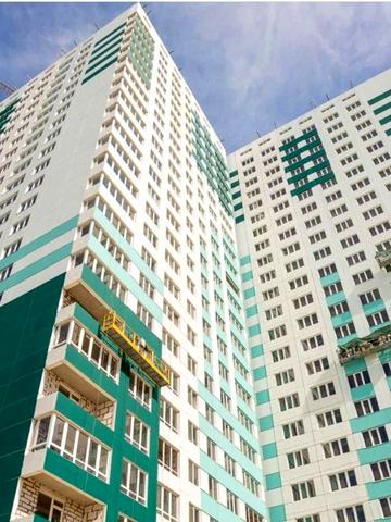 Жаботинського вул. (Пролетарская улица), (Будинок 3)