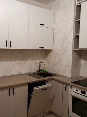 Кургузова вул., 1а к2