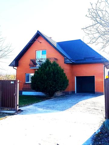 Юності вул.