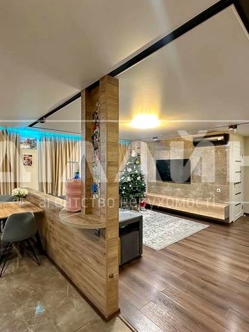 Інженера Преображенского, 9