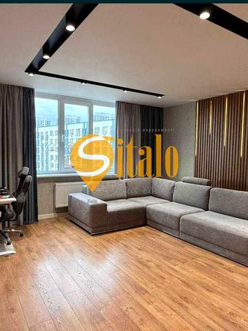 Алімпія Галика вул., 75-Д