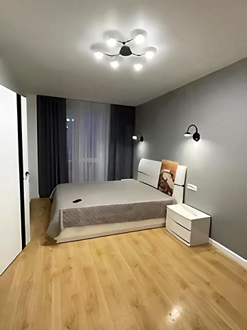 Бельведерська вул., 32-Б