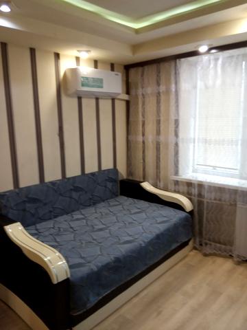 Харківських Дивізій вул., 17/1