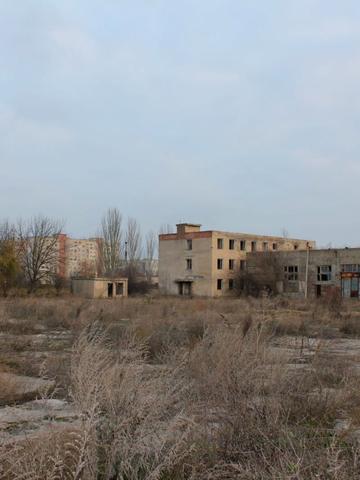 Серпнева вул., 1