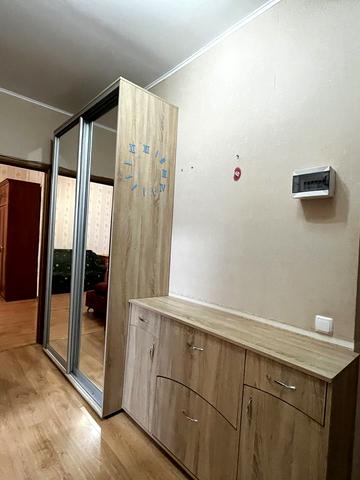 Віталія Блажка вул., 7-А