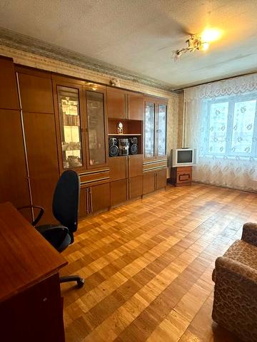 Миколи Закревського вул., 5-А