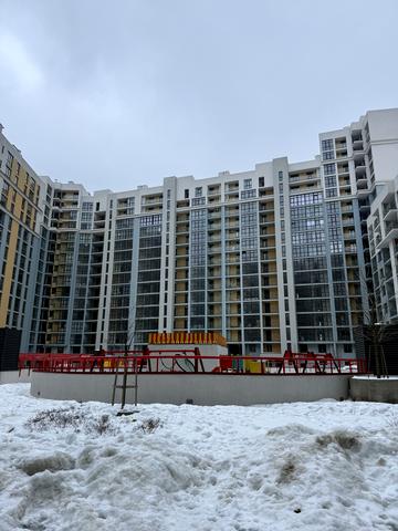 Стрийська вул., 108