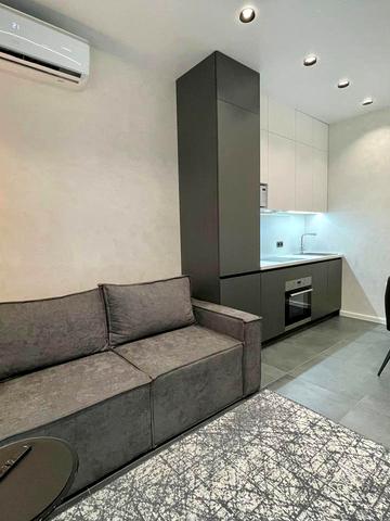 Первозванівська вул., 22-А