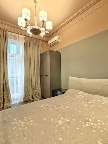 Дмитра Яворницького просп. (Карла Маркса), 53-А