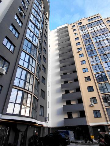 Чумацька вул., 2