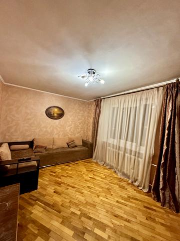 Петра Григоренка просп., 3-Б