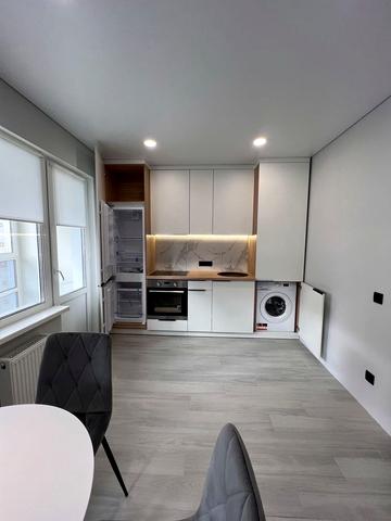 Бориса Гмирі вул., 20