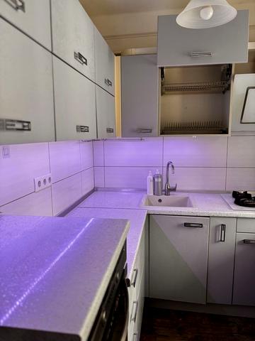 Космонавта Поповича вул. (Космонавта Волкова), 20