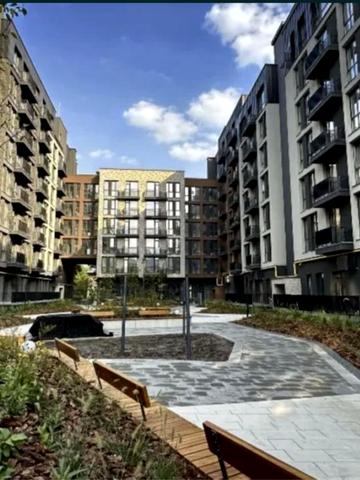 Замарстинівська вул. (Калініна), 76