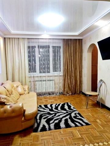 Волонтерська вул. (Соціалістична), 48