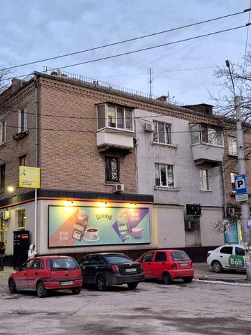 Сергія Синенка вул. (Кремлівська), 53