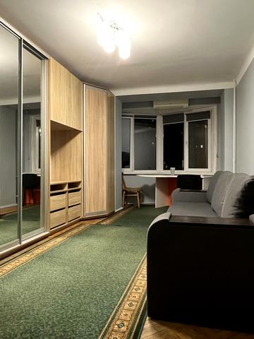 Дегтярівська вул., 43/5