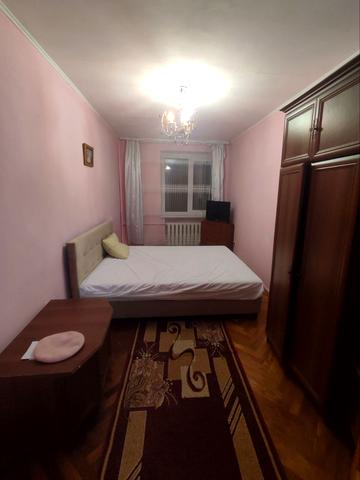 Авраама Лінкольна вул. (Димитрова), 29