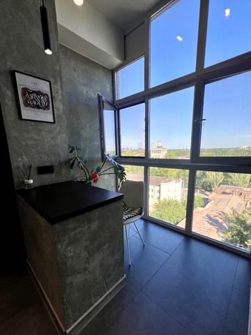 Металургів просп., 8-А