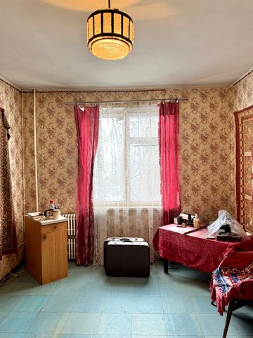 Дніпровське шосе (Дніпропетровське), 5