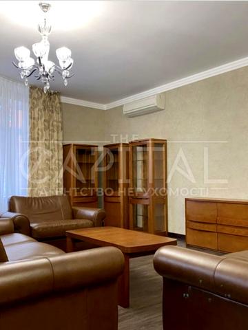 Євгена Коновальця вул. (Щорса), 36-В