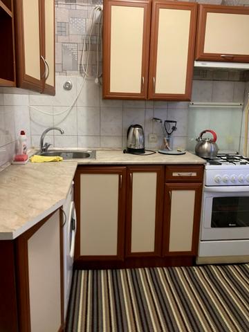 Олександра Архипенка вул. (Мате Залки), 8