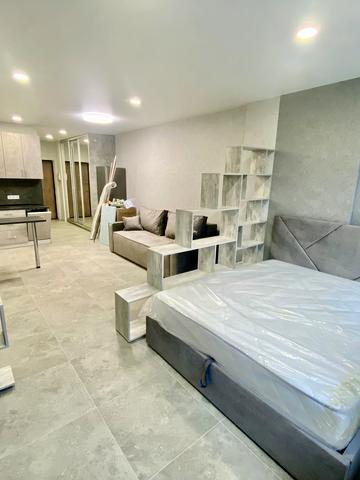 Миколи Бажана просп., 17-Б