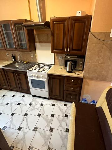 Лисеницька вул., 2а