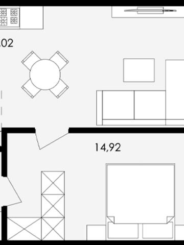 Замарстинівська вул. (Калініна), 55а