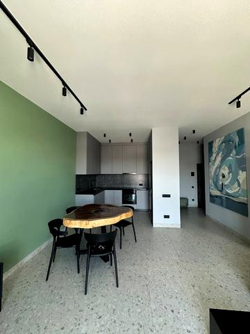 Новознесенська вул., (ЖК Вежа (будинок 1))