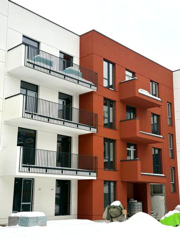 Пилипа Орлика вул., (Будинок)