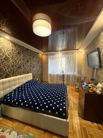 Цитрусова вул., 8