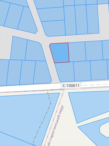 Бобрик, Броварський, Київська область 3500 USD