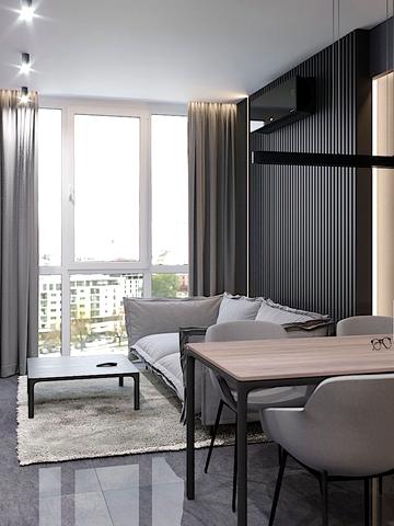 Тараса Шевченка вул., 60/17