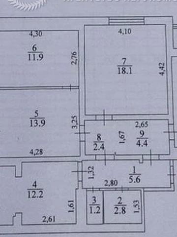 Драгоманова вул., 20