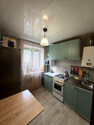 Петра Яцика вул. (Воронезька), 6