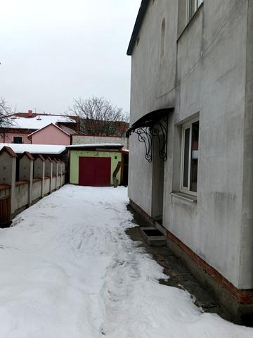 Княгині Ольги вул., 29