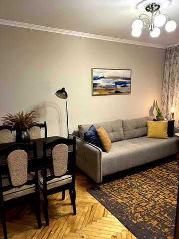 Юрія Руфа вул., 56