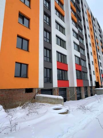 Петра Маланюка вул., 7