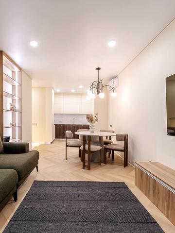 Замарстинівська вул. (Калініна), 55-Ж