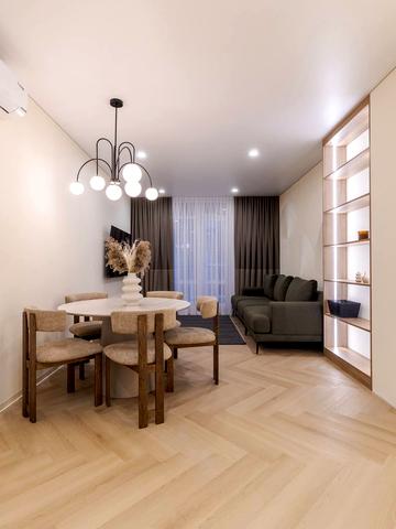 Замарстинівська вул. (Калініна), 55-Ж