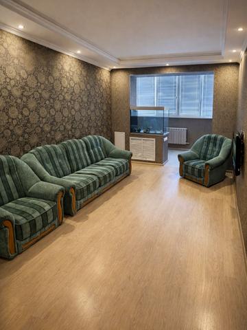 Оноре де Бальзака вул., 98