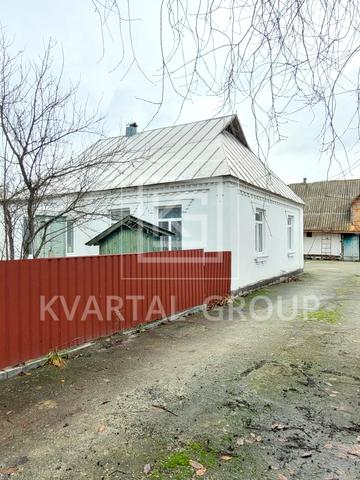 житомирська, 27