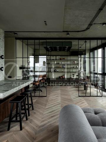 Зарічна вул., 2 к1